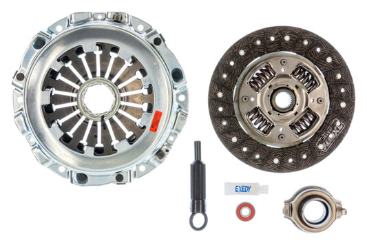 Exedy 2005-2005 Saab 9-2x Aero H4 Stage 1 Organic Clutch Subaru Forester 2004-2005 - Mammoth Racing -