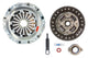 Exedy 2005-2005 Saab 9-2x Aero H4 Stage 1 Organic Clutch Subaru Forester 2004-2005 - Mammoth Racing -