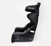NRG FIA Competition Seat w/ Competition Fabric/ FIA homologated/ Head Containment - Medium - My Store