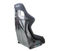 NRG Carbon Fiber Bucket Seat - Large - My Store