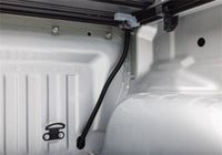 UnderCover 2022+ Nissan Frontier 5ft Flex Bed Cover - Mammoth Racing -