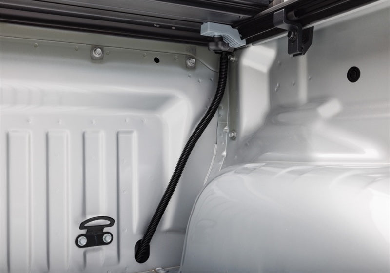 Undercover 22 Nissan Frontier 6ft. Flex Tonneau Cover - Mammoth Racing -
