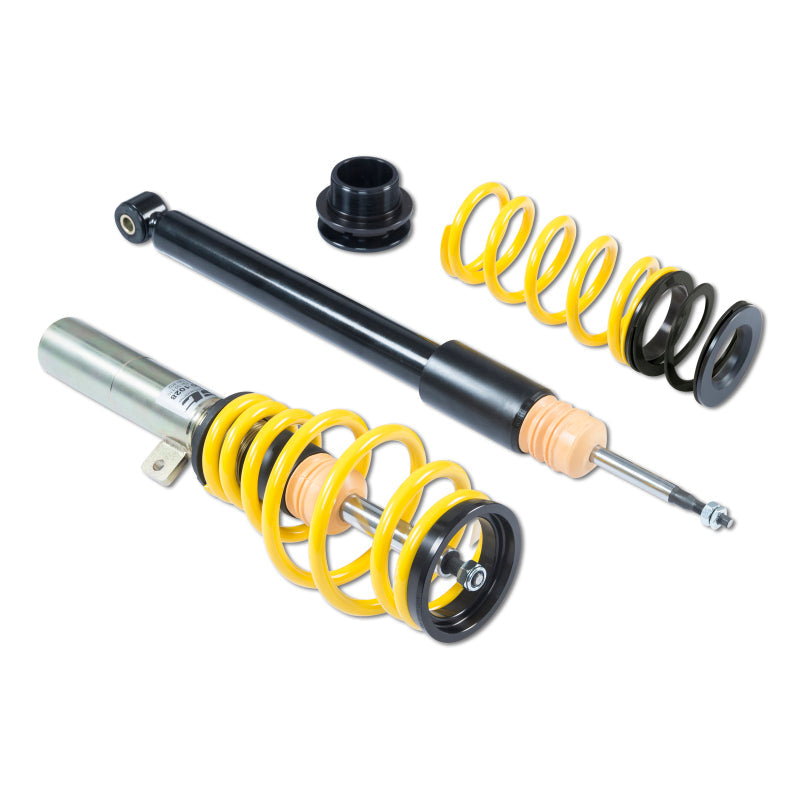 ST X Height Adjustable Coilovers 2015+ Honda Civic (fc) Sedan - My Store