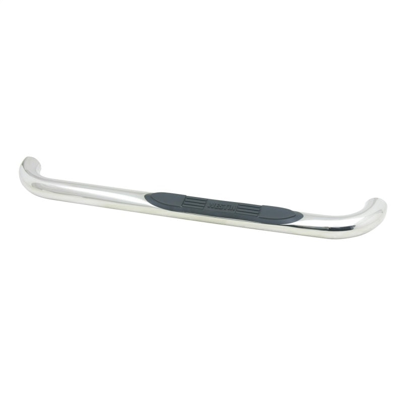 Westin 2009-2018 Dodge/Ram 1500 Reg Cab E-Series 3 Nerf Step Bars - SS - Mammoth Racing -
