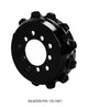 Wilwood Hat-Park Brake 1.50in Offset 5 x 3.93/4.50 - 12 on 8.75in - My Store