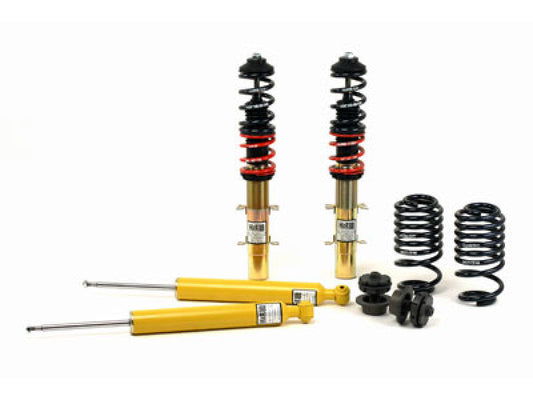H&R 98-05 Volkswagen Golf/Jetta Vr6/tdi/1.8t/2.0l MK4 RSS Coil Over