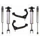 Icon 2011+ GM 2500hd/3500 0-2in Stage 1 Suspension System - Mammoth Racing -