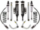 Icon 2008+ Toyota Land Cruiser 200 Series 1.5-3.5in Stage 5 Suspension System - Mammoth Racing -