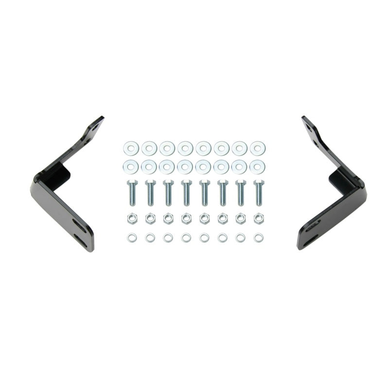 Westin 2010-2018 Ram 25/3500 E-Series Bull Bar - SS - Mammoth Racing -