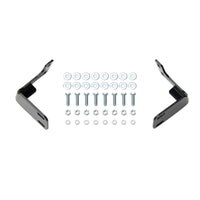 Westin 2010-2018 Ram 25/3500 E-Series Bull Bar - SS - Mammoth Racing -