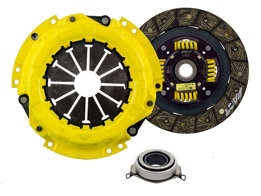 ACT 1988 Toyota Camry Sport/Perf Street Sprung Clutch Kit - Mammoth Racing -