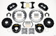 Wilwood Narrow Superlite 4R Rear P-Brk Kit 12.88in Ford 8.8 w/2.5in Offset-5 Lug - My Store