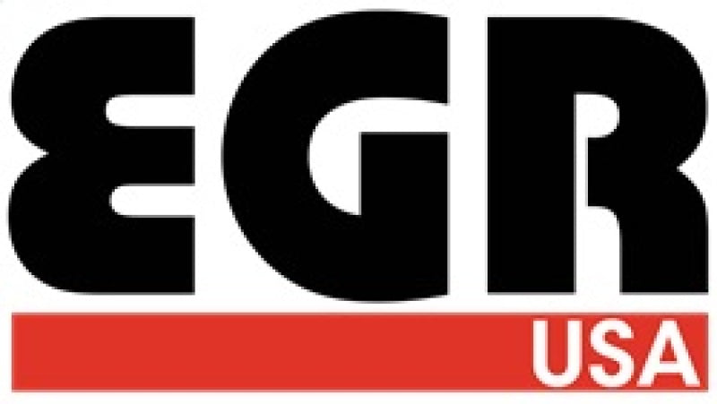 EGR 19-20 Ford Ranger Super Crew Rear Cab Truck Spoiler - Matte Black - Mammoth Racing -