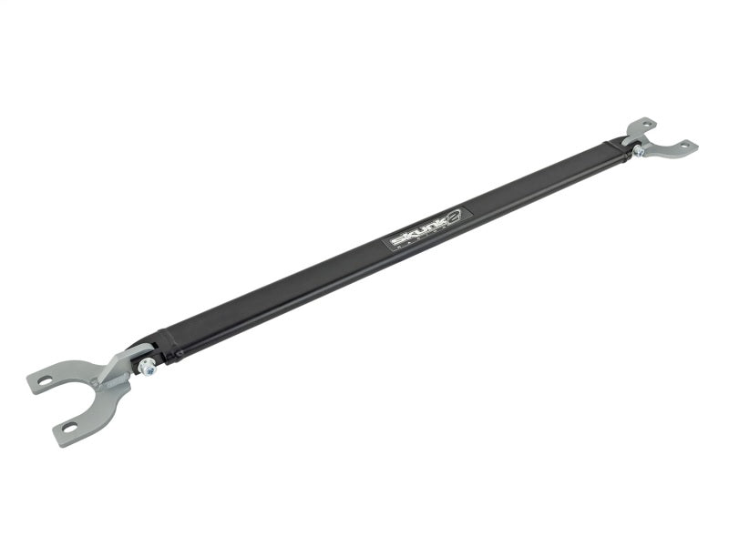 Skunk2 88-00 Honda Civic/Del Sol/94-01 Acura Integra Rear Upper Strut Tower Bar (Black Series) - Mammoth Racing -