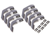 Lund Universal Crossroads 70in. Running Board - Chrome - My Store