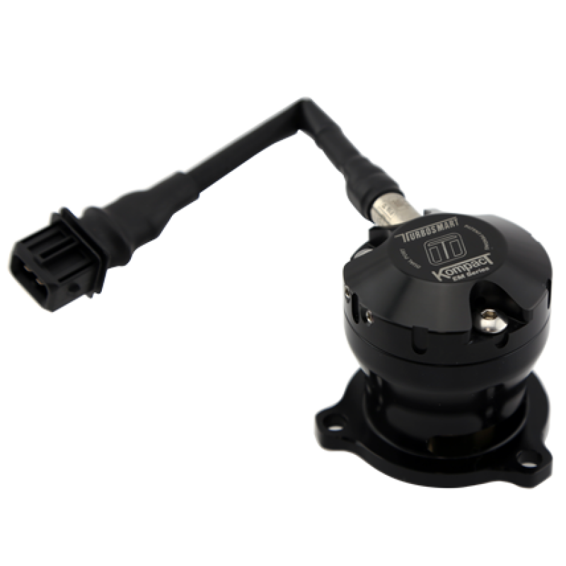 Turbosmart BOV Kompact EM Dual Port VR9 - BMW N55 E90/e92/f Series (No Drop Ship) - Mammoth Racing -