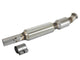 aFe Power Direct Fit 409 SS Catalytic Converter 14-18 Mini Cooper S 2.0T - Mammoth Racing -