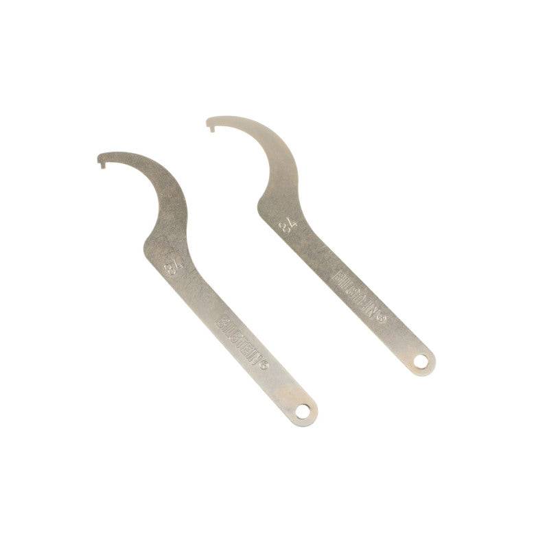Bilstein B16 08-14 Impreza STI  Front and Rear Performance Suspension System - Mammoth Racing -