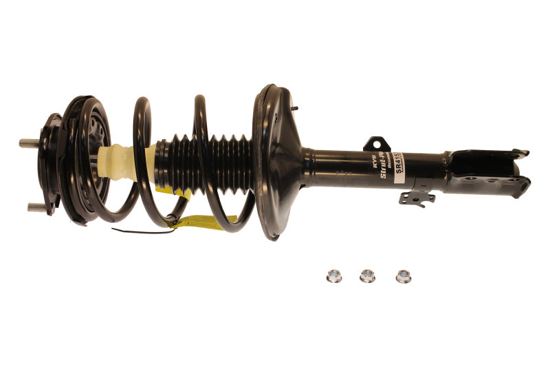 KYB Shocks & Struts Strut Plus Front Left Toyota RAV4 2005-2001 - Mammoth Racing -