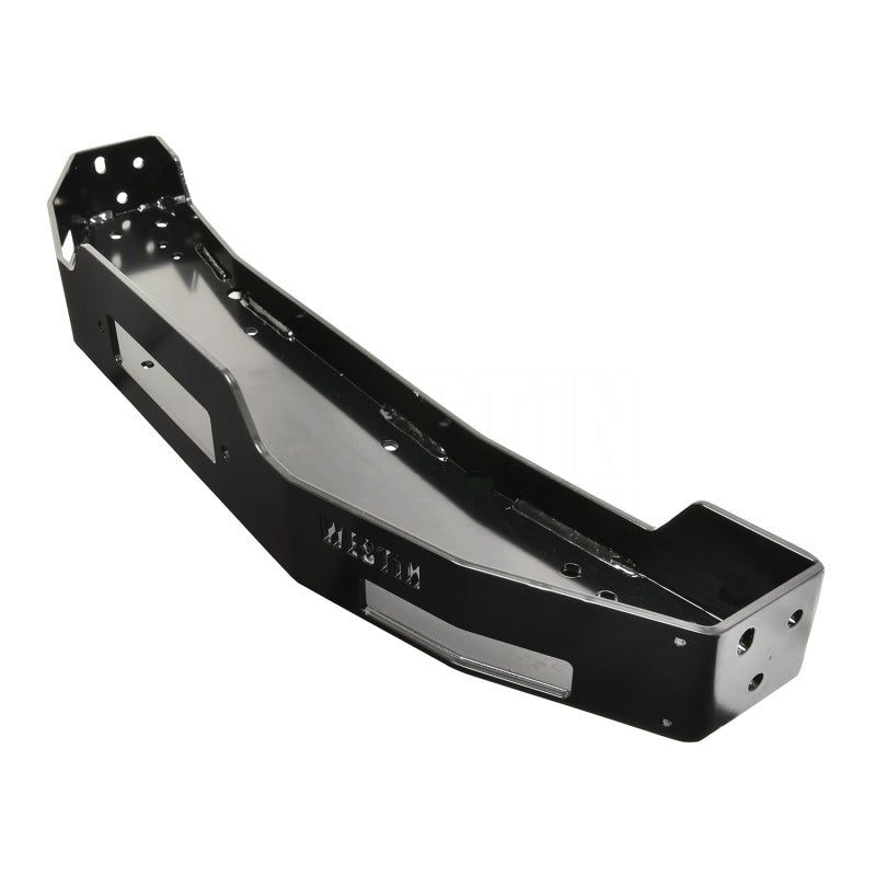 Westin 2017-2018 Ford F-250/350 MAX Winch Tray - Black - Mammoth Racing -