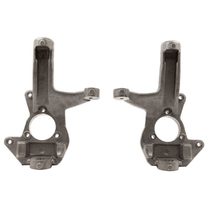 Belltech 07-16 Silverado / Sierra 1500 4wd Ext & Crew Cab 7in. Lift Lift Kit - Mammoth Racing -