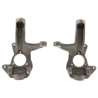 Belltech 07-16 Silverado / Sierra 1500 4wd Ext & Crew Cab 7in. Lift Lift Kit - Mammoth Racing -