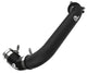 aFe BladeRunner Black 2-3/4in Aluminum Charge Pipe 2021 Toyota Supra GR (A90) I4-2.0L (t) B48 - My Store
