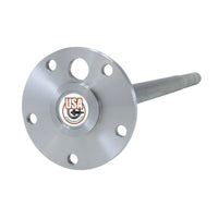 Yukon Gear 1541H Alloy Rear Axle For Ford 9in (77+ Trucks) - Mammoth Racing -