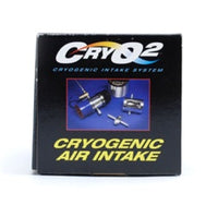 DEI Cryogenic Air Intake 2.5in O.D. - Mammoth Racing -