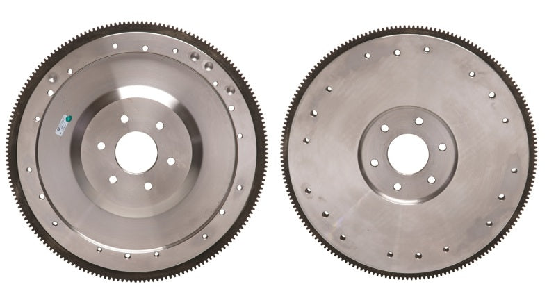 Ford Racing Manual Transmission Flywheel Billet Steel 184T 0 OZ-in. - Mammoth Racing -