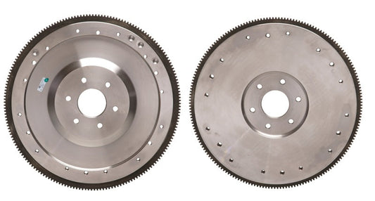 Ford Racing Manual Transmission Flywheel Billet Steel 184T 0 OZ-in. - Mammoth Racing -