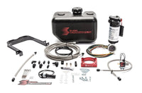 Snow Performance 11-17 F-150 Stg 2 Boost Cooler Water Injection Kit w/SS Brd Line & 4AN Fittings - My Store