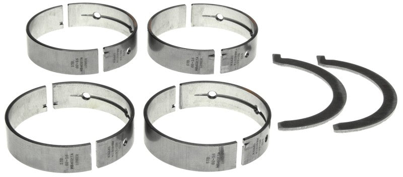Clevite Chrysler 3.6L V6 Main Bearing Set - Mammoth Racing -