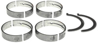 Clevite Chrysler 3.6L V6 Main Bearing Set - Mammoth Racing -
