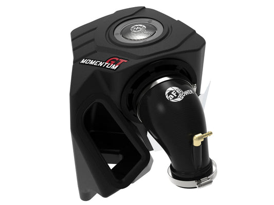 aFe POWER Momentum GT Pro Dry S Intake System 16-19 Audi A4/Quattro I4-2.0L (T) - Mammoth Racing -