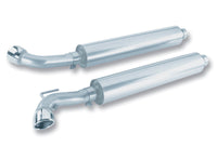 Borla 03-08 Viper SRT-10 8.3L SS Catback Exhaust - My Store