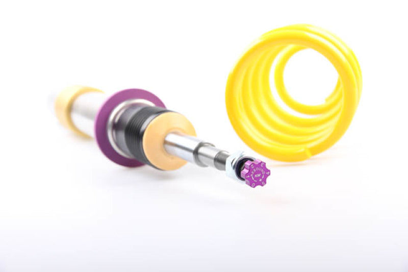 KW Coilover Kit V3 2011+ BMW 1series M - Mammoth Racing -