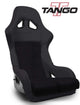 PRP Tango Composite Seat- Black - Mammoth Racing -