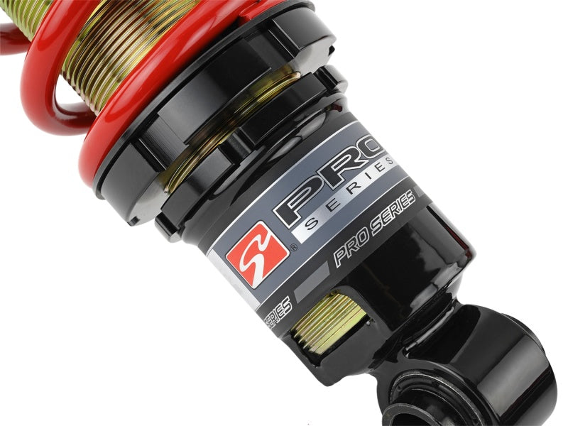 Skunk2 Mazda Miata NC Pro-ST Coilovers (Front 8 kg/mm - Rear 6 kg/mm) - Mammoth Racing -