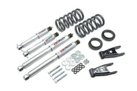 Belltech Lowering KIT With SP Shocks - Mammoth Racing -