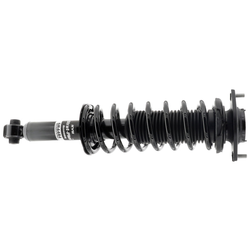 KYB Shocks & Struts Strut-Plus Rear 09-13 Subaru Forester - Mammoth Racing -