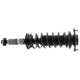 KYB Shocks & Struts Strut-Plus Rear 09-13 Subaru Forester - Mammoth Racing -