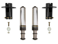 Icon 2020+ Jeep Gladiator JT / 2007+ Jeep Wrangler Jk/jl Front Hyd Bump Stop Kit - Mammoth Racing -