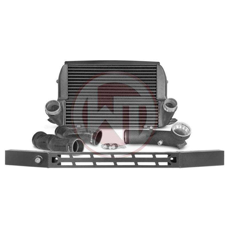 Wagner Tuning BMW F22/F87 N55 Competition Intercooler Kit - My Store