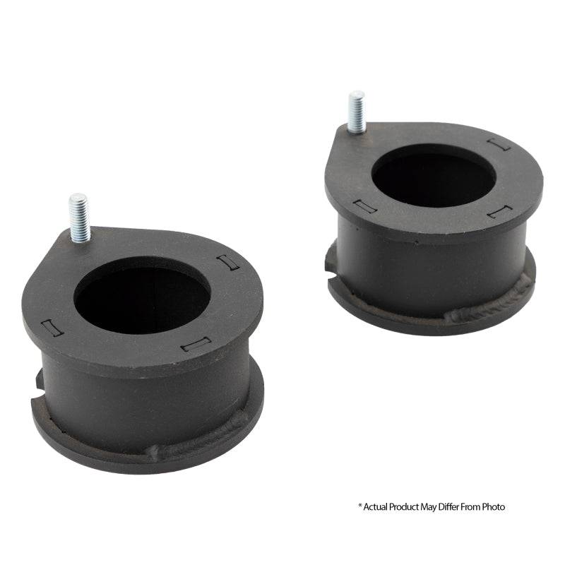 Belltech 07-18 Chevy/GMC 1/2-Ton Silverado/Sierra/ Sierra Denali 3.0in Front Strut Spacer - Mammoth Racing -
