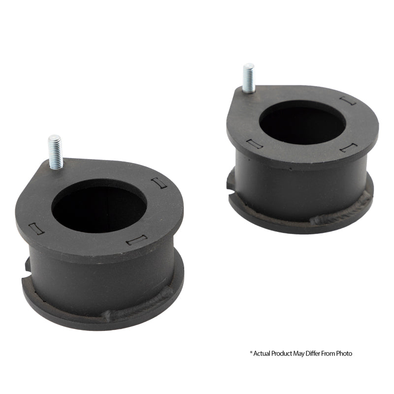 Belltech 07-18 Toyota Tundra 4WD 2.5in Front Lifting Strut Spacer - Mammoth Racing -
