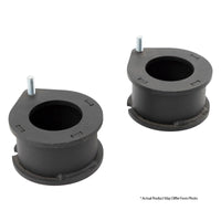 Belltech 07-18 Chevy/GMC 1/2-Ton Silverado/Sierra/ Sierra Denali 2.0in Front Strut Spacer - Mammoth Racing -