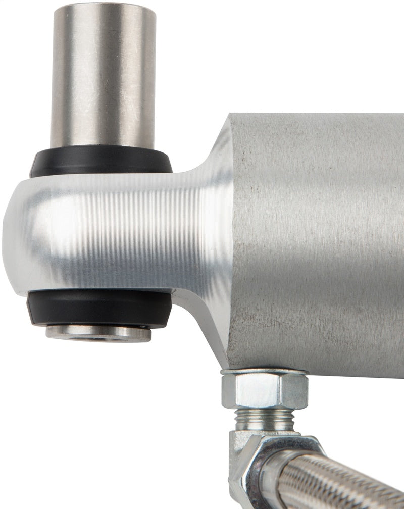 Fox 2018+ Jeep JL 2.0 Perf Series 10.1in Smooth Body IFP Front Shock R/R 2-3in Lift - My Store