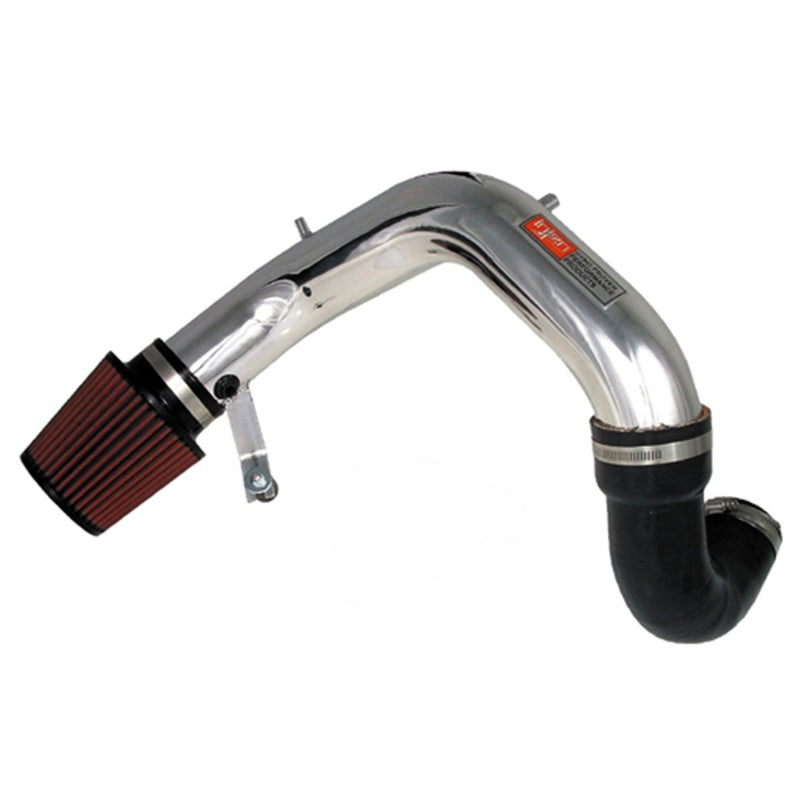 Injen 03-05 Neon SRT-4 Polished Short Ram Intake - Mammoth Racing -