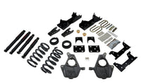 Belltech Lowering KIT With ND2 Shocks - Mammoth Racing -